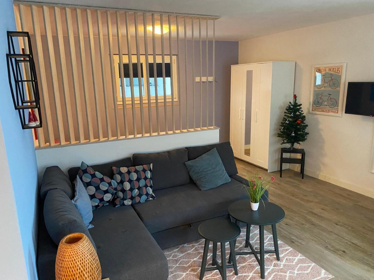 Spring Inn Apartments Meiringen Esterno foto