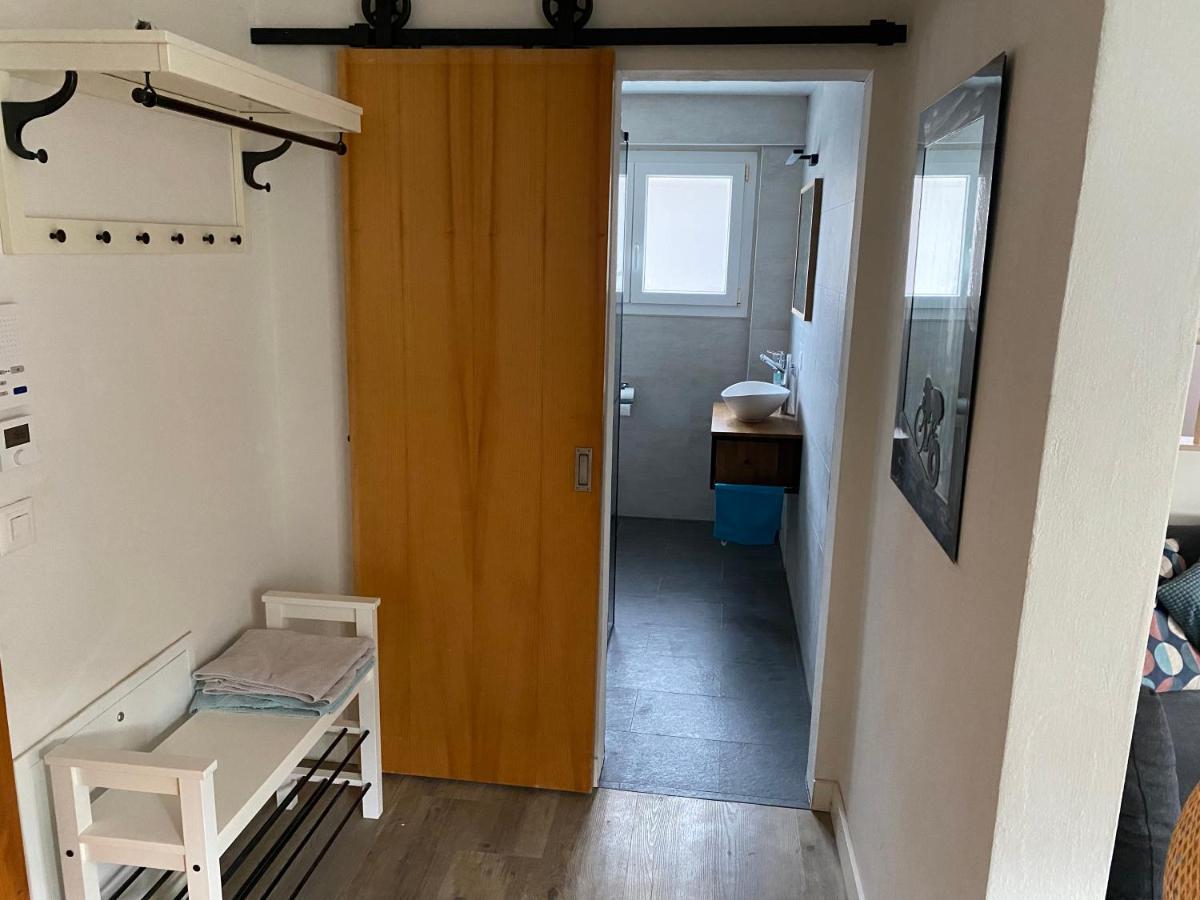 Spring Inn Apartments Meiringen Esterno foto